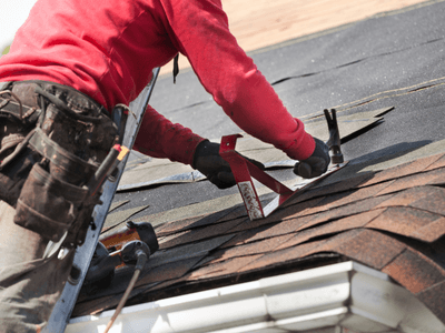About Roof Repair Experts Litchfield, MN